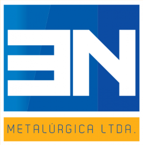 Logotipo 3N Metalúrgica
